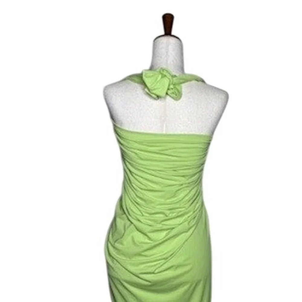Vici lime green